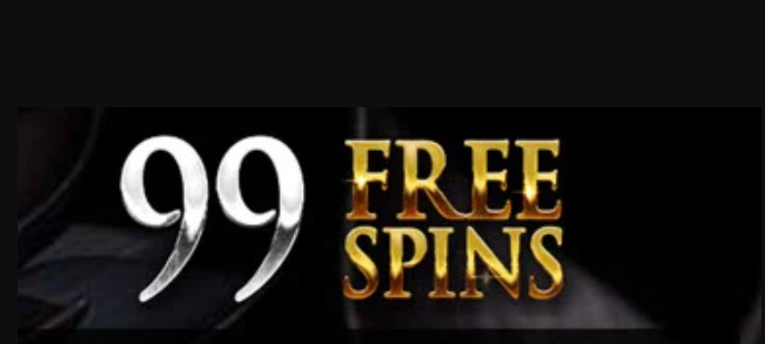 Free Spins Offers at Black Lotus Casino 1
