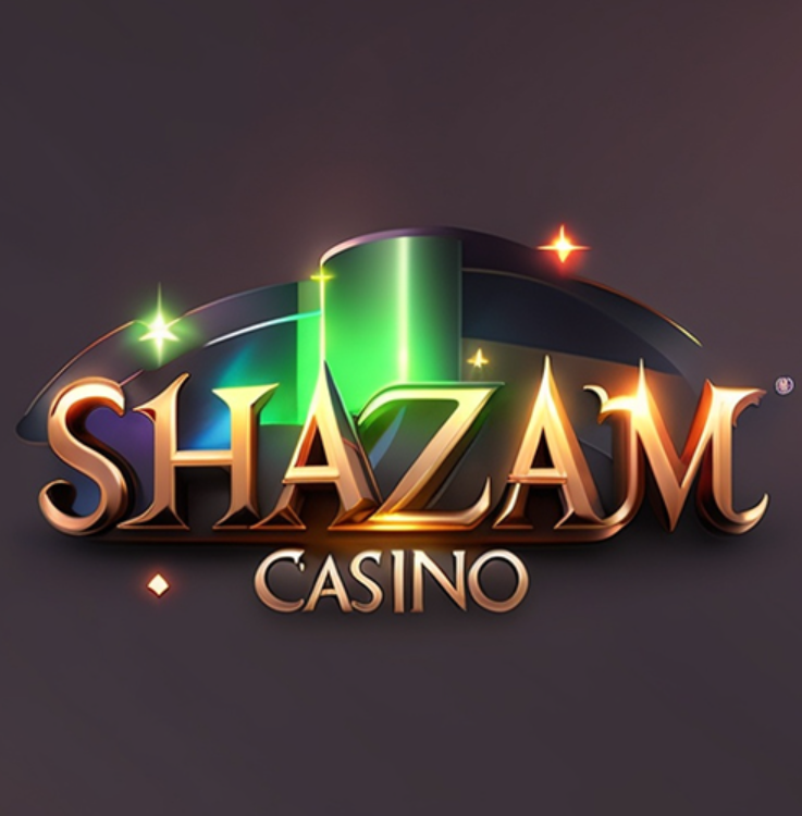Shazam online casino 2