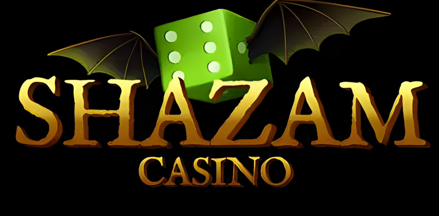 Shazam online casino