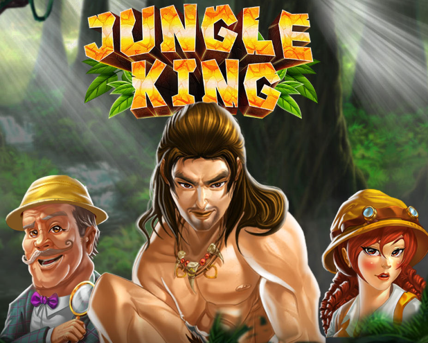 Undeniable advantages of the Jungle Slot for american players 🌴2